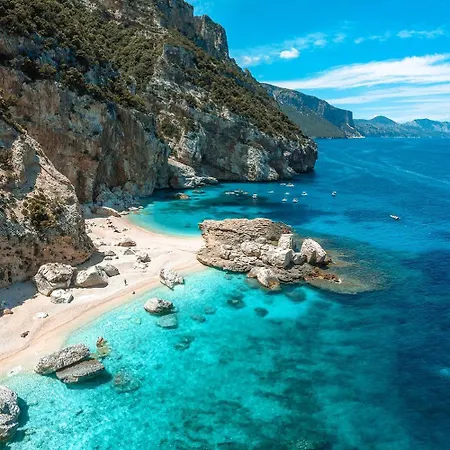 Guest house - La Bella Orosei