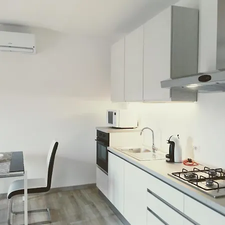 Guest house - La Bella