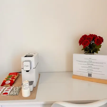 Гостевой дом - La Bella 4*